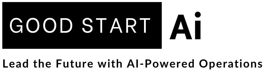 Good Start AI Logo