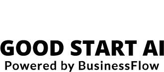 Good Start AI Logo